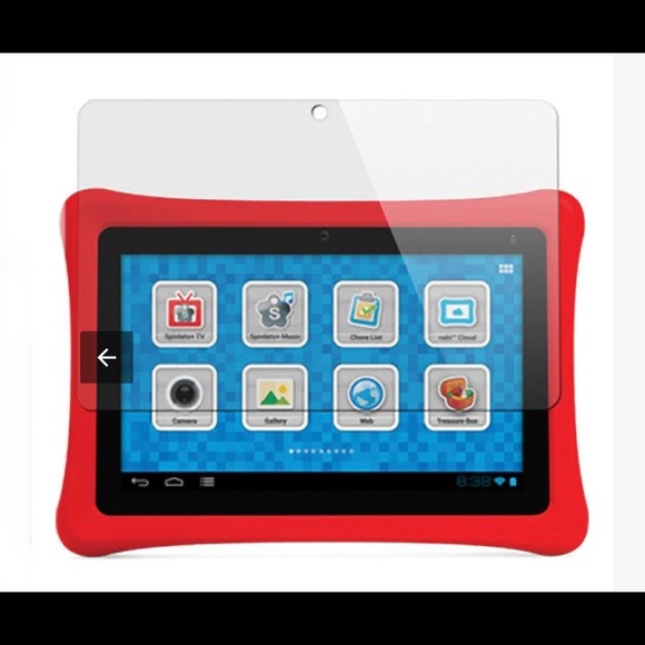 Nabi Care Kit - NEW - Picture 2 of 8